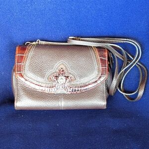 Brighton purse / wallet / organizer.